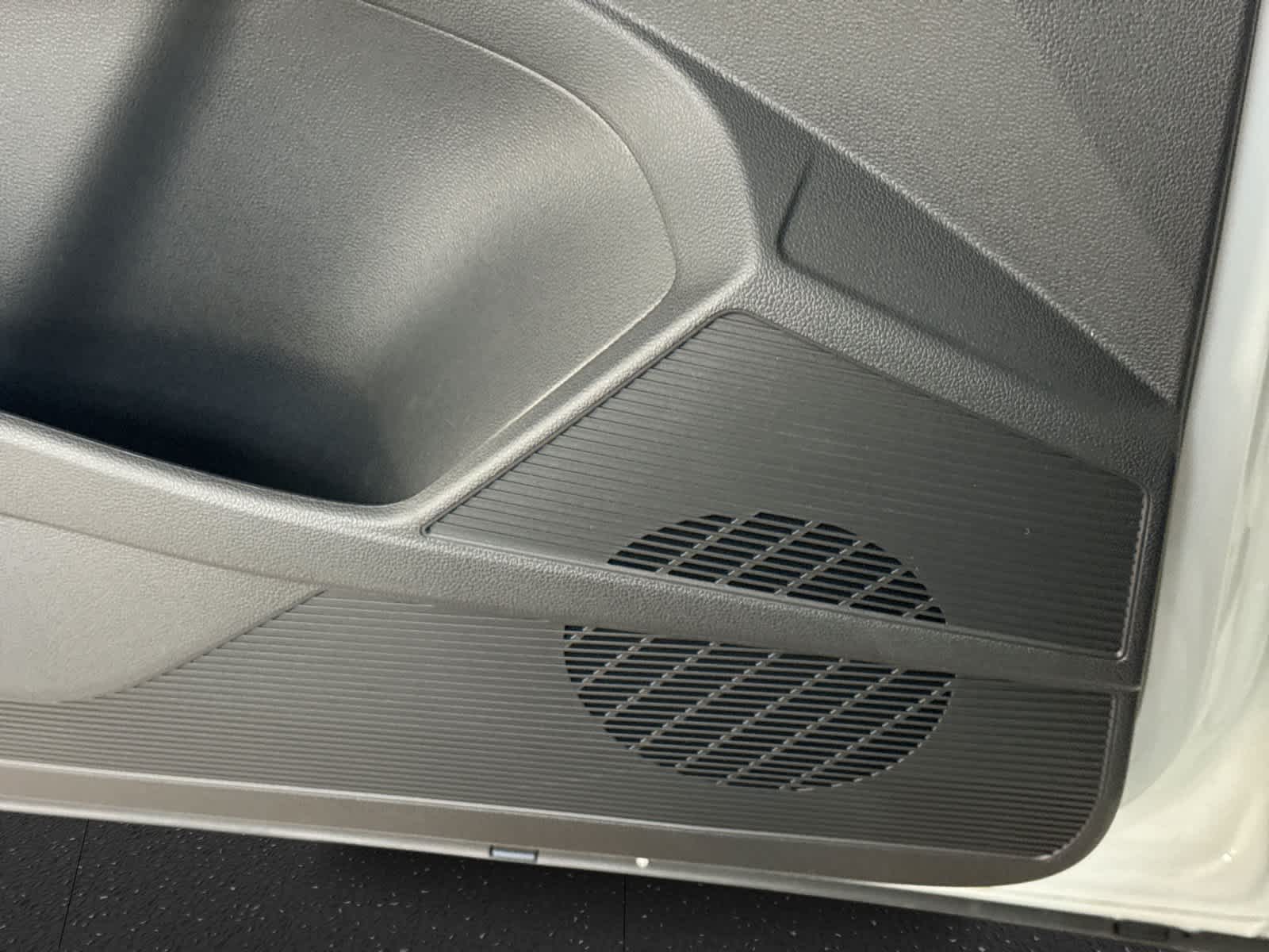2027 Volkswagen Taos S