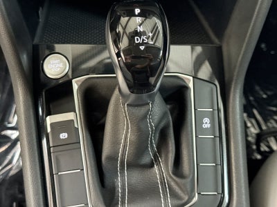 2027 Volkswagen Taos S