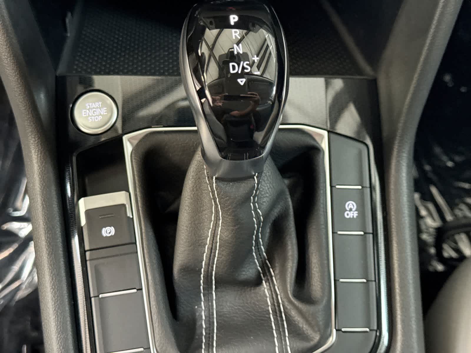 2027 Volkswagen Taos S