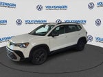 2027 Volkswagen Taos S