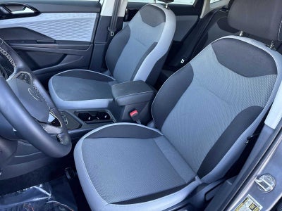 2024 Volkswagen Taos S