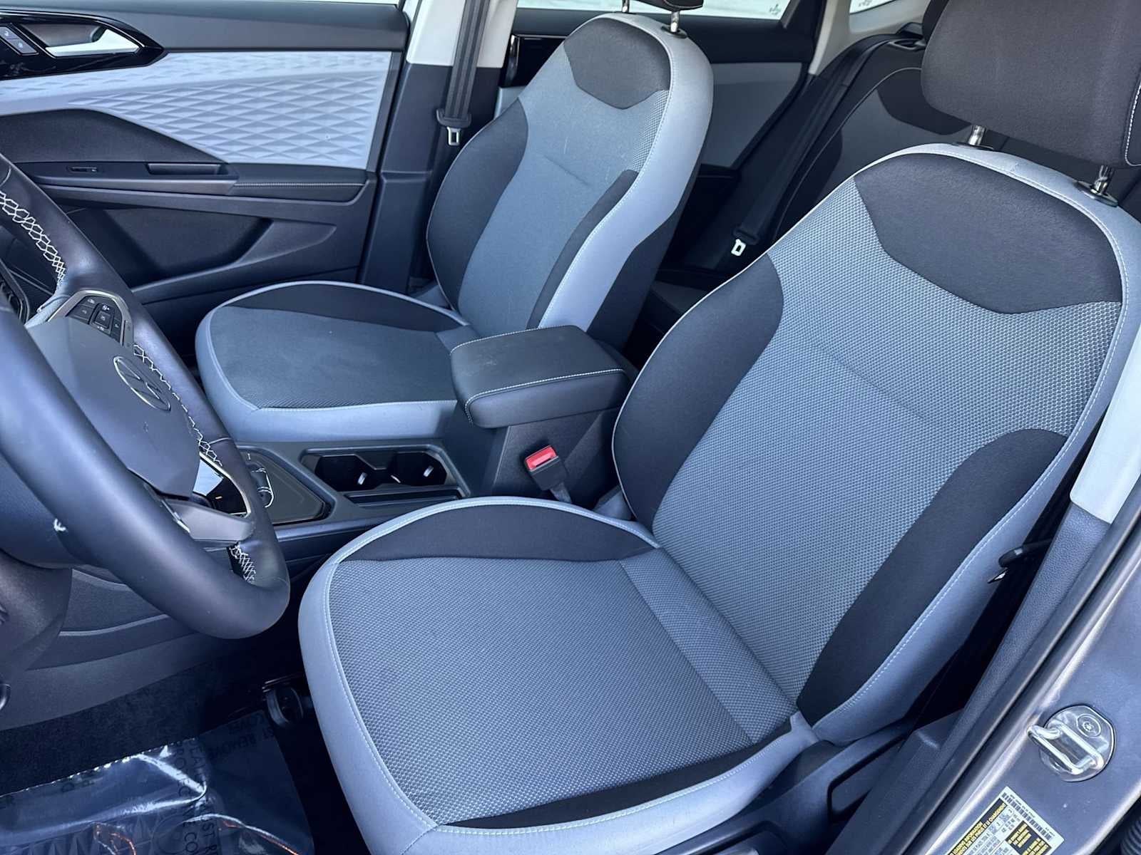 2024 Volkswagen Taos S