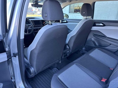 2024 Volkswagen Taos S