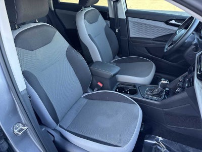 2024 Volkswagen Taos S