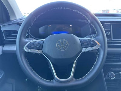 2024 Volkswagen Taos S