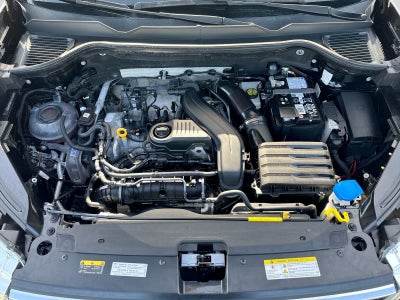 2024 Volkswagen Taos S