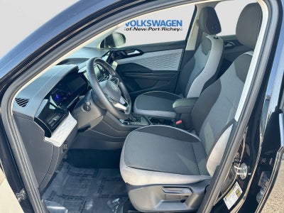 2024 Volkswagen Taos S