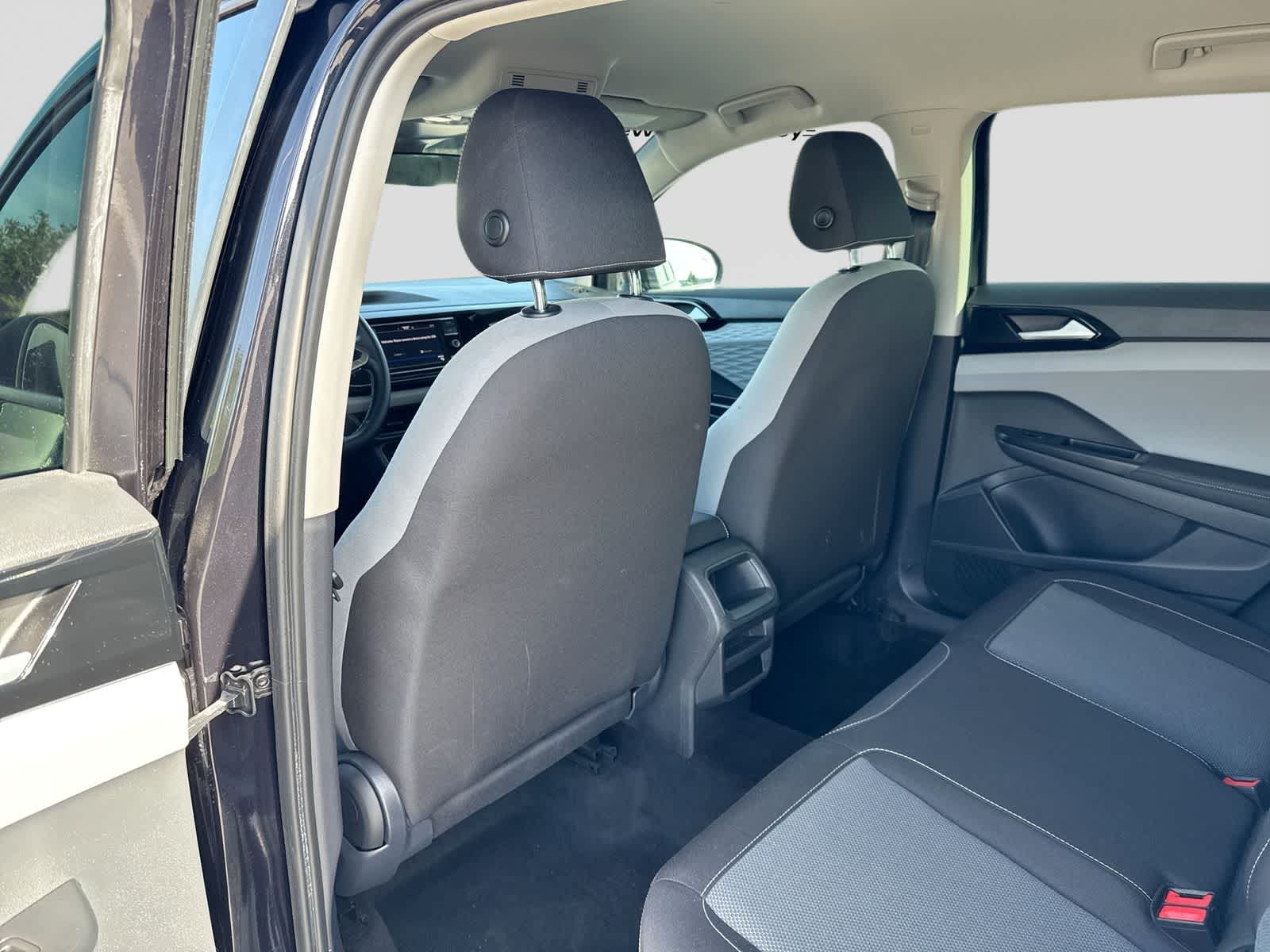 2024 Volkswagen Taos S