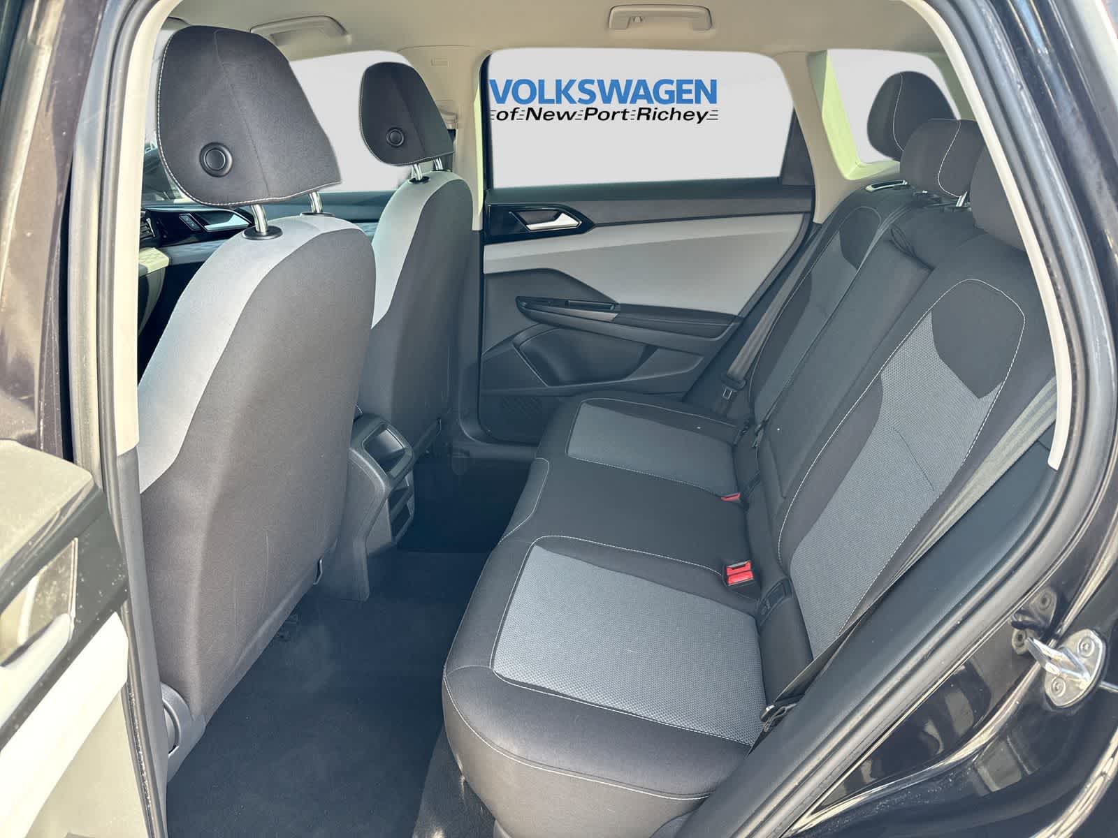 2024 Volkswagen Taos S