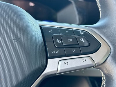 2024 Volkswagen Taos S