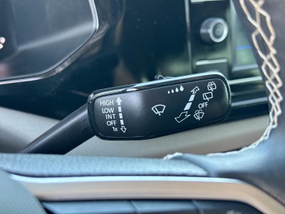 2024 Volkswagen Taos S