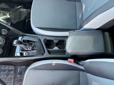 2024 Volkswagen Taos S