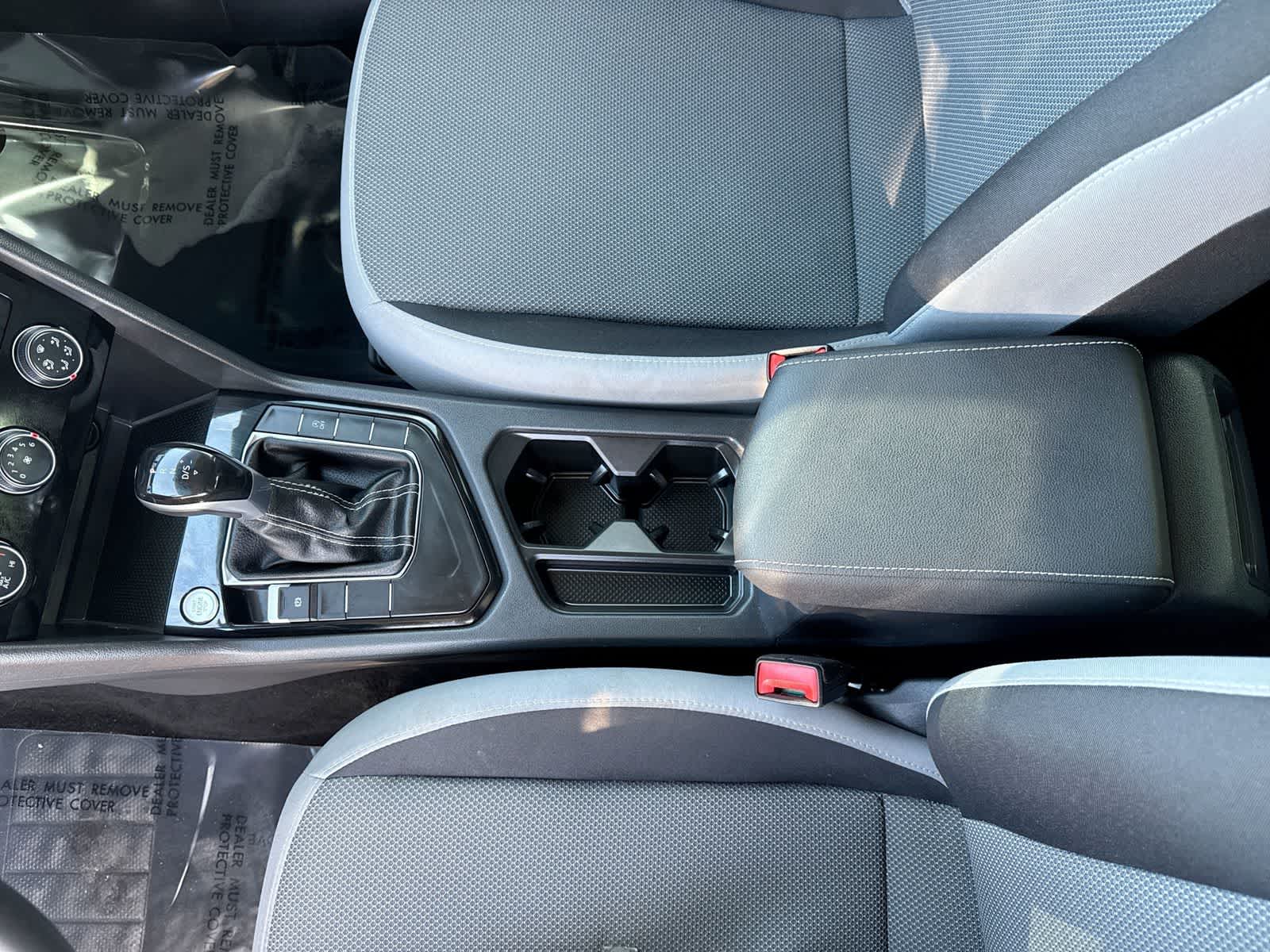 2024 Volkswagen Taos S
