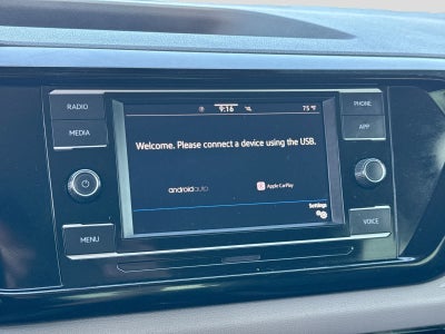 2024 Volkswagen Taos S