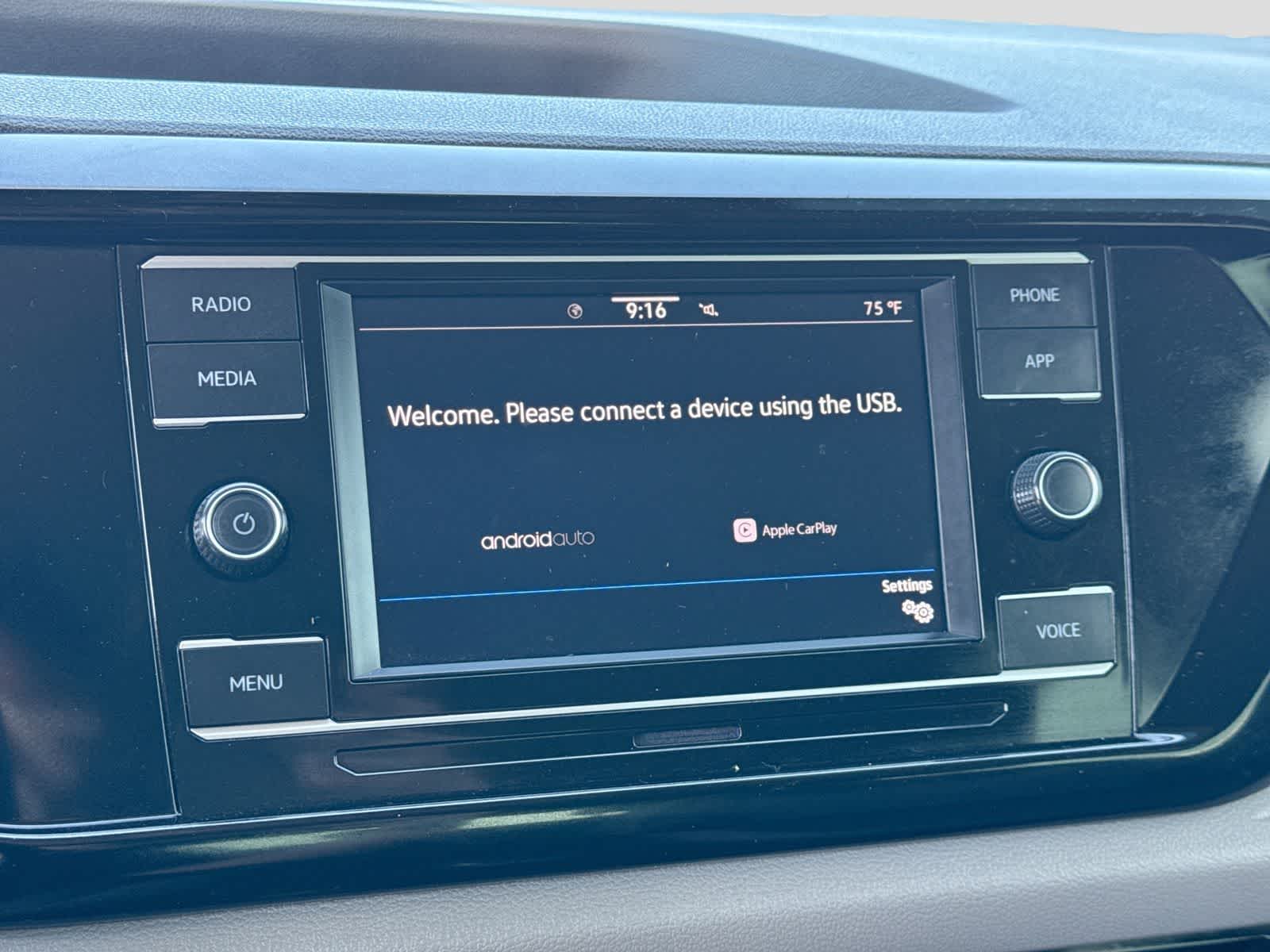 2024 Volkswagen Taos S