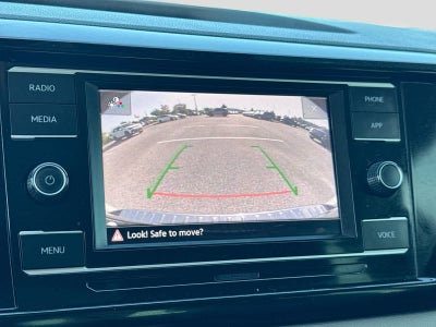 2024 Volkswagen Taos S