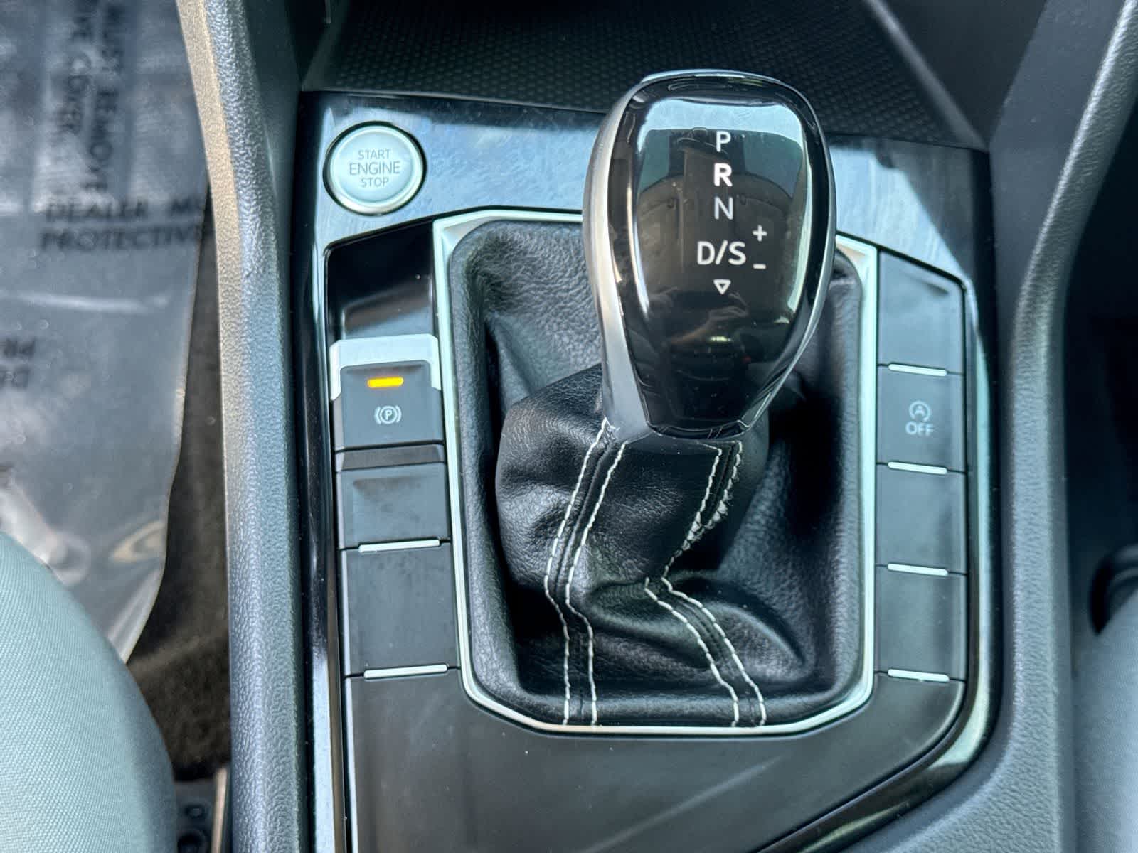 2024 Volkswagen Taos S