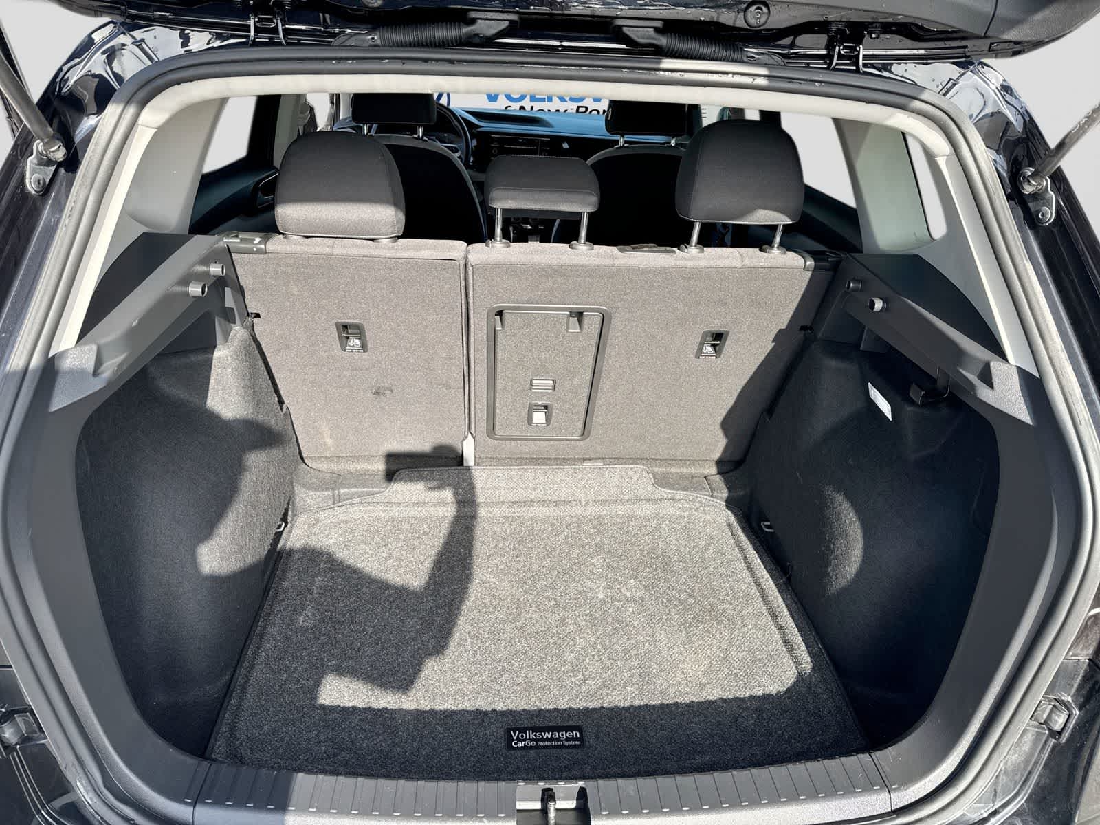 2024 Volkswagen Taos S