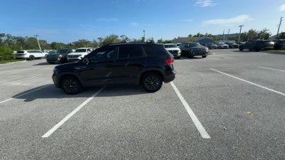 2024 Volkswagen Taos S