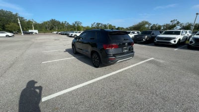 2024 Volkswagen Taos S