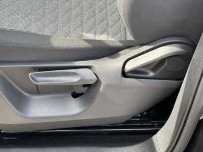 2025 Volkswagen Tiguan S