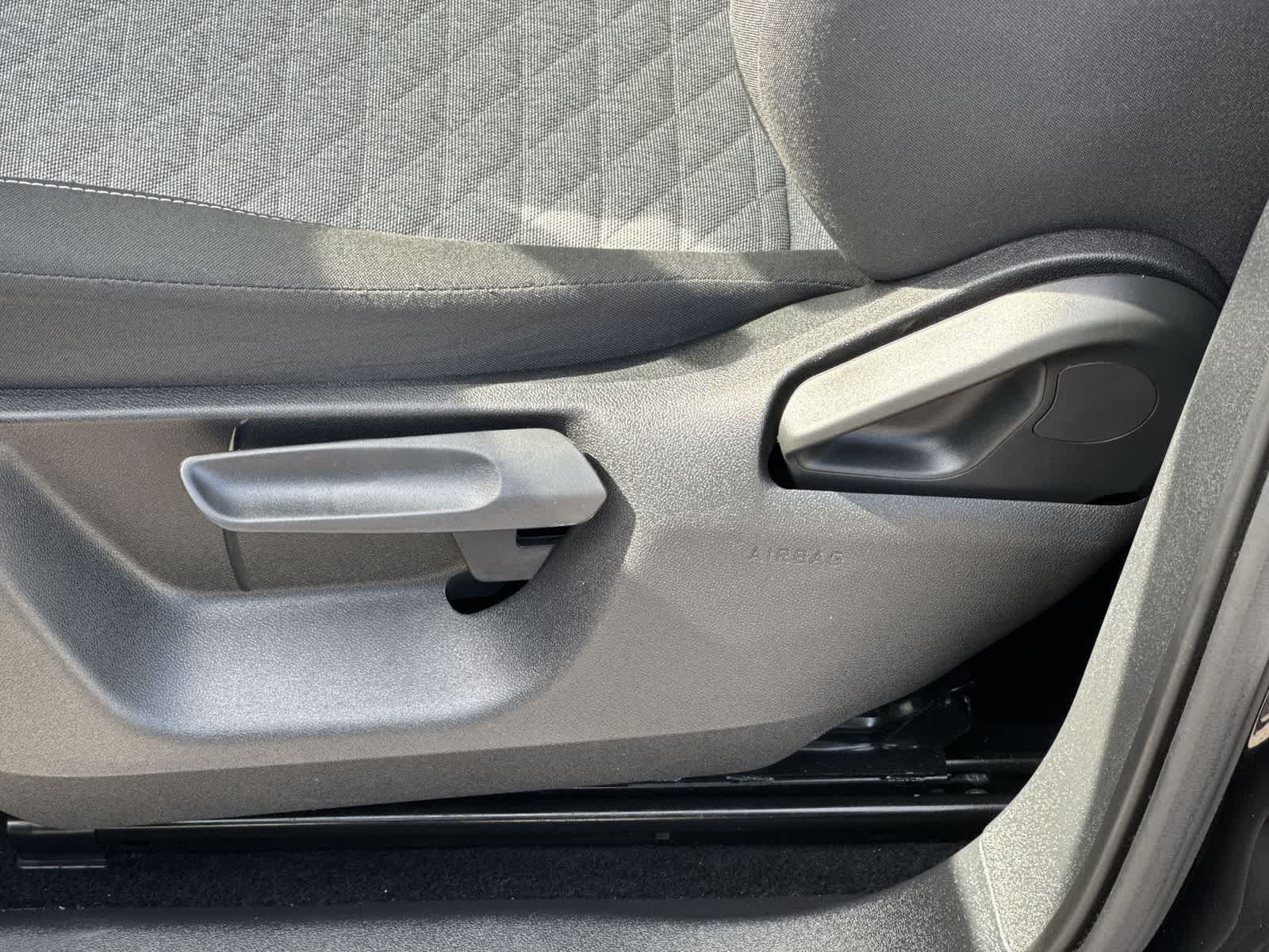 2025 Volkswagen Tiguan S