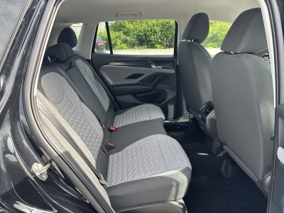 2025 Volkswagen Tiguan S