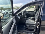 2025 Volkswagen Tiguan S