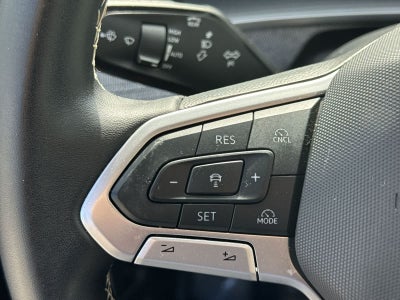 2025 Volkswagen Tiguan S