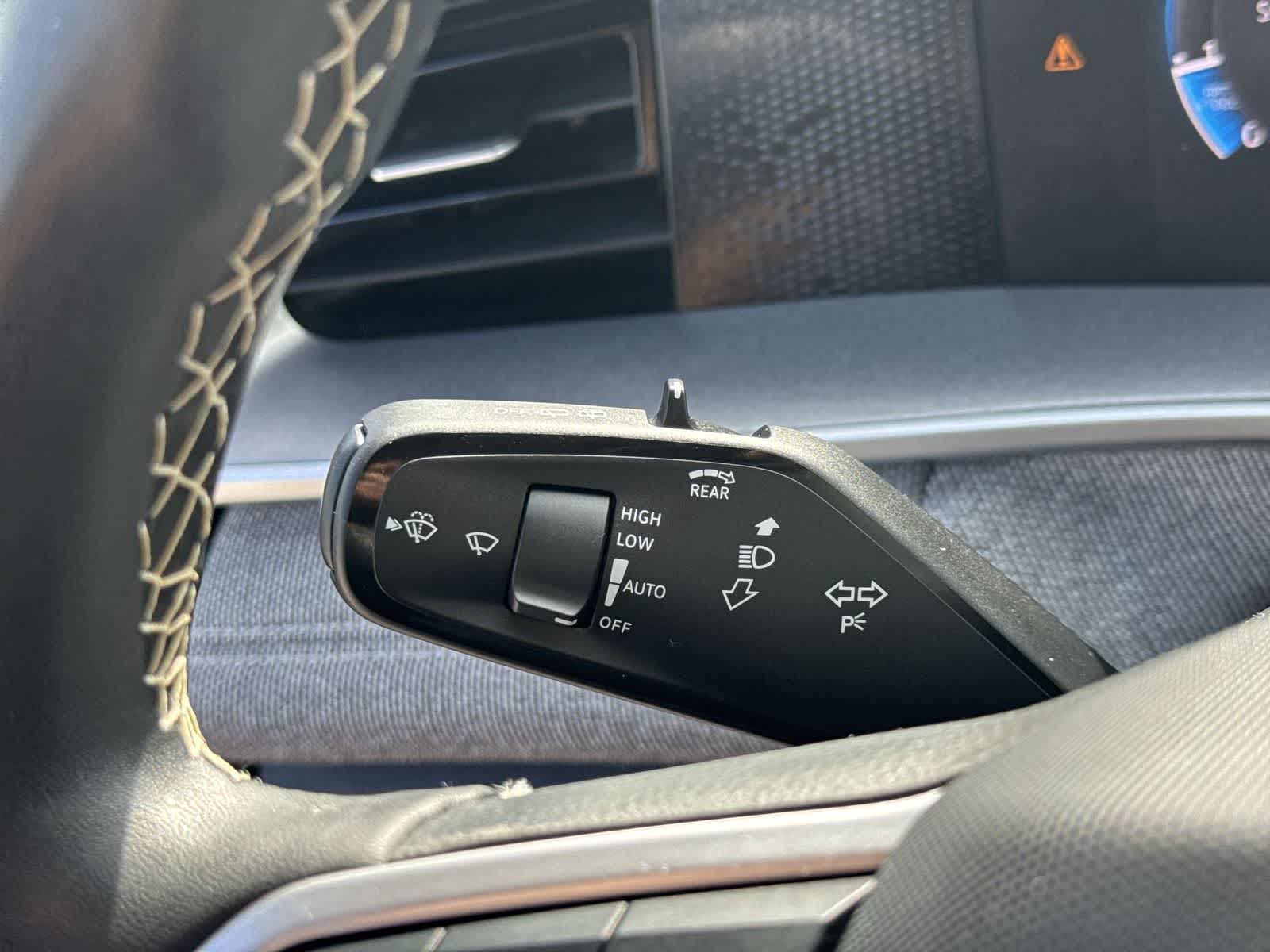 2025 Volkswagen Tiguan S