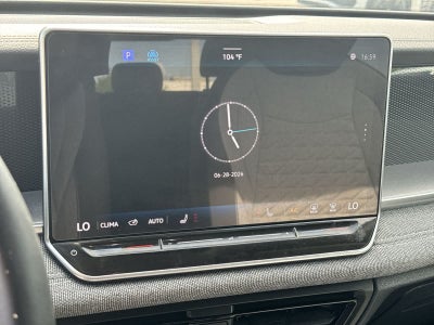 2025 Volkswagen Tiguan S