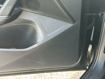 2025 Volkswagen Tiguan S