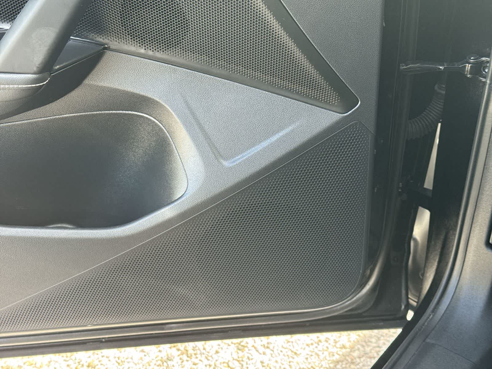 2025 Volkswagen Tiguan S