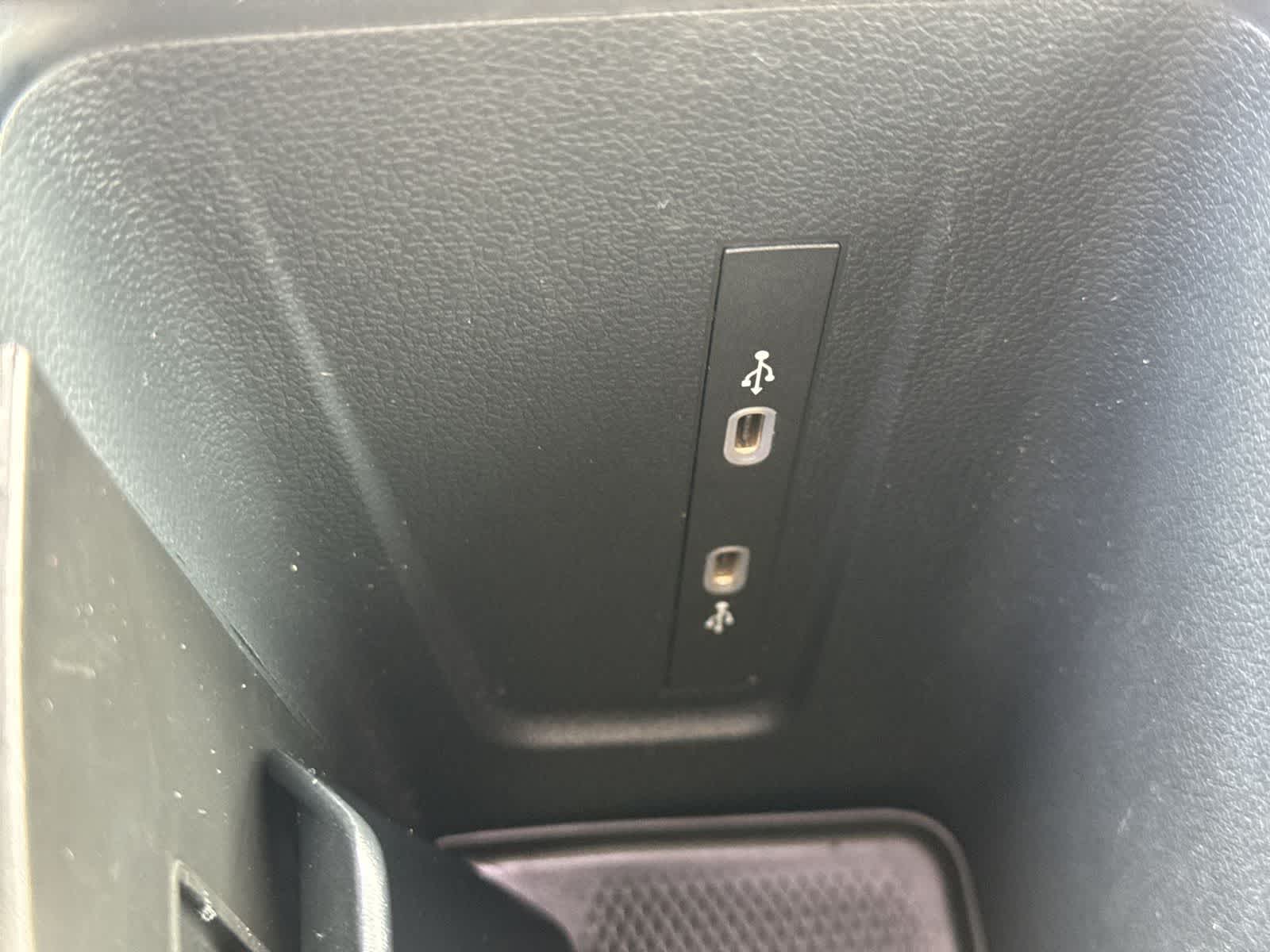 2025 Volkswagen Tiguan S