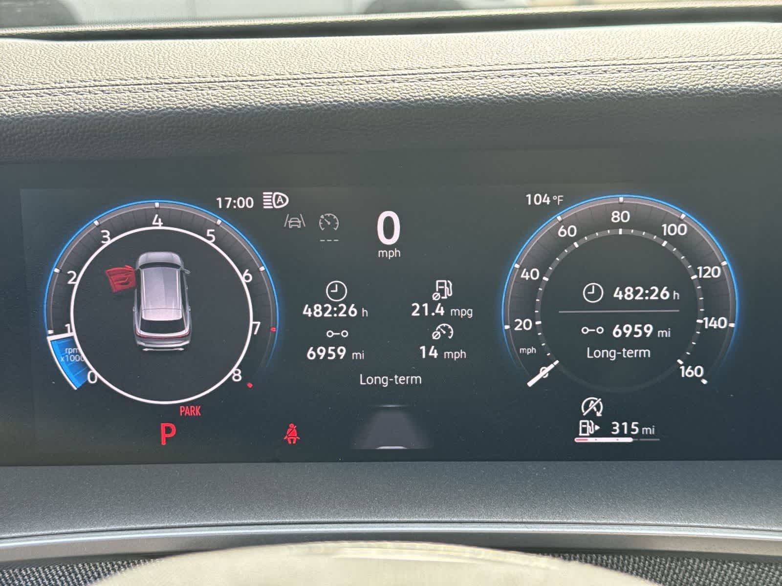 2025 Volkswagen Tiguan S