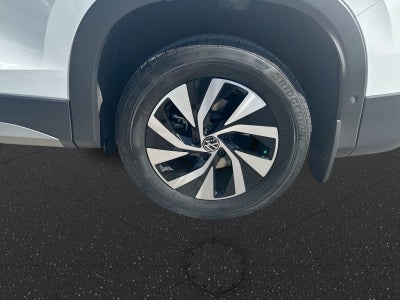 2025 Volkswagen Tiguan S