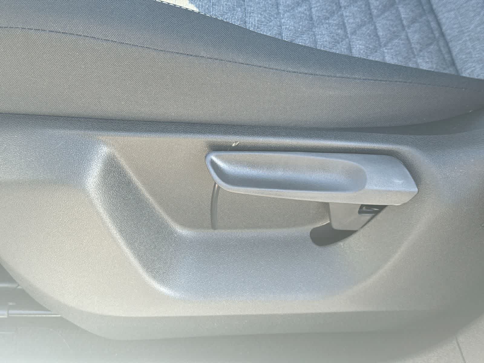 2025 Volkswagen Tiguan S