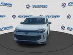 2025 Volkswagen Tiguan S