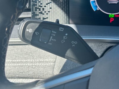 2025 Volkswagen Tiguan S