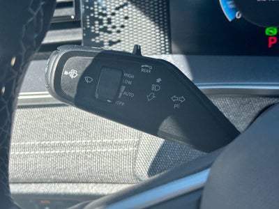 2025 Volkswagen Tiguan S