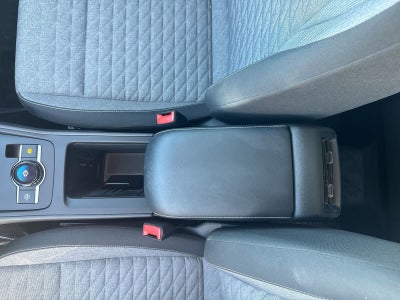 2025 Volkswagen Tiguan S