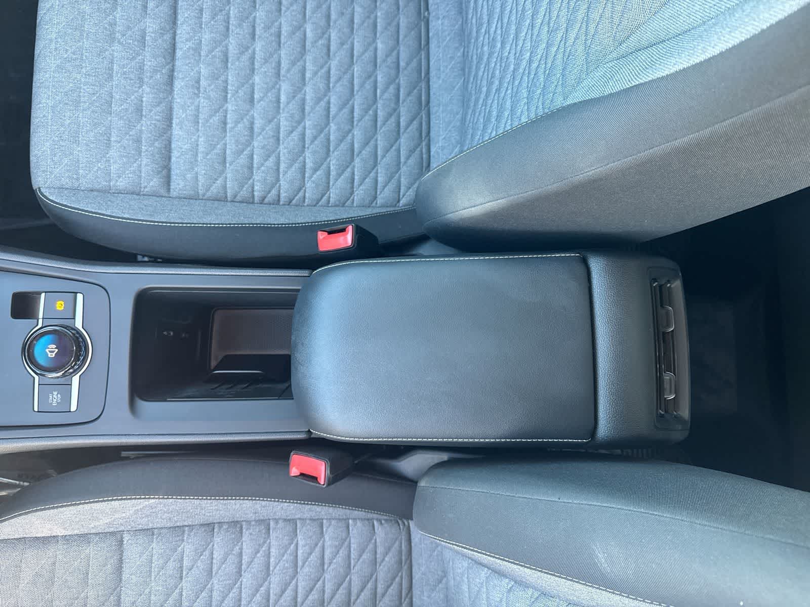 2025 Volkswagen Tiguan S