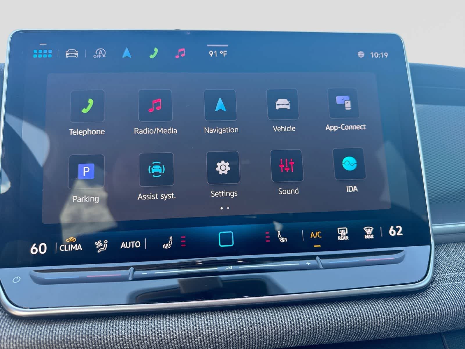 2025 Volkswagen Tiguan S