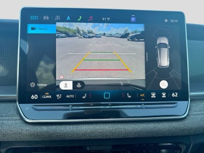 2025 Volkswagen Tiguan S