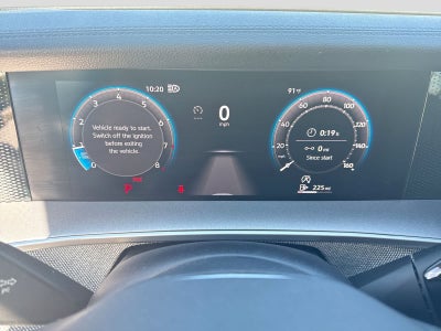 2025 Volkswagen Tiguan S