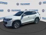 2025 Volkswagen Tiguan S