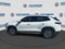 2025 Volkswagen Tiguan S