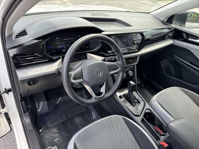 2023 Volkswagen Taos S