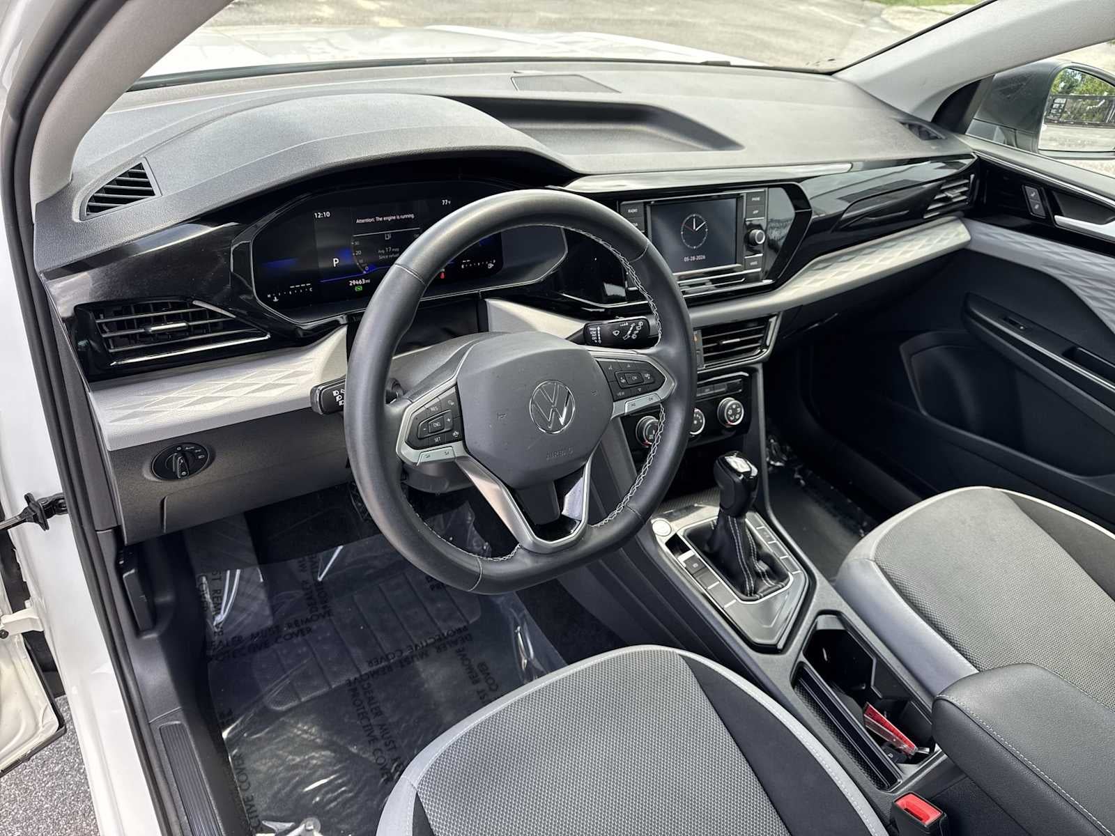 2023 Volkswagen Taos S