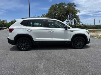 2023 Volkswagen Taos S